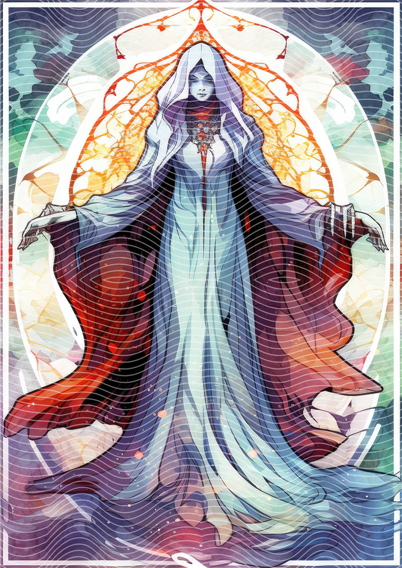 Cards and constellations-KP 227